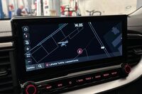 Kia XCeed vaihtoauto