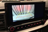 Kia XCeed vaihtoauto