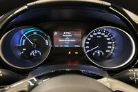 Kia XCeed vaihtoauto