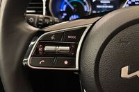 Kia XCeed vaihtoauto