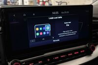 Kia XCeed vaihtoauto