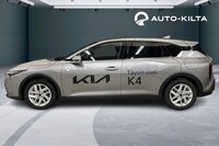 Kia K4 vaihtoauto
