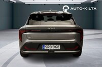 Kia K4 vaihtoauto