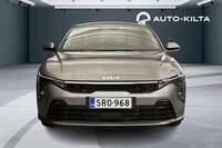 Kia K4 vaihtoauto