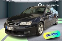 Saab 9-3 vaihtoauto