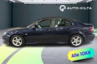 Saab 9-3 vaihtoauto