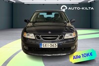 Saab 9-3 vaihtoauto