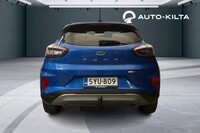 Ford Puma vaihtoauto