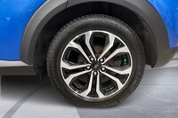Ford Puma vaihtoauto
