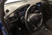 Ford Puma vaihtoauto