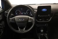Ford Puma vaihtoauto