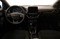 Ford Puma vaihtoauto