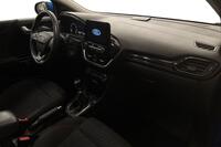 Ford Puma vaihtoauto