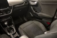 Ford Puma vaihtoauto