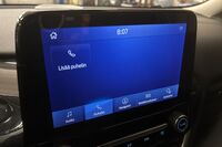 Ford Puma vaihtoauto