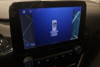 Ford Puma vaihtoauto