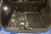 Ford Puma vaihtoauto