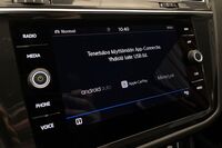 Volkswagen Tiguan Allspace vaihtoauto
