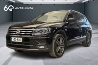 Volkswagen Tiguan Allspace vaihtoauto