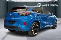 Ford Puma Gen-E vaihtoauto