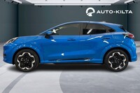 Ford Puma Gen-E vaihtoauto