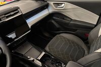 Ford Puma Gen-E vaihtoauto