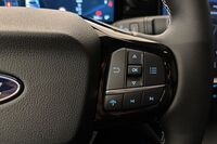 Ford Puma Gen-E vaihtoauto