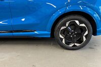 Ford Puma Gen-E vaihtoauto