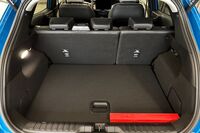 Ford Puma Gen-E vaihtoauto