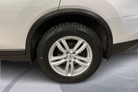 Nissan X-Trail vaihtoauto