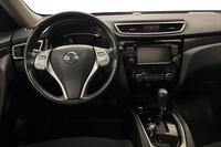 Nissan X-Trail vaihtoauto