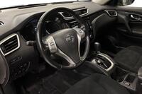 Nissan X-Trail vaihtoauto