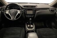 Nissan X-Trail vaihtoauto