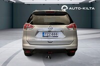 Nissan X-Trail vaihtoauto