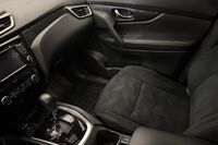 Nissan X-Trail vaihtoauto