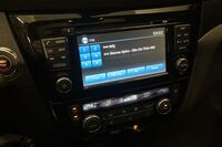 Nissan X-Trail vaihtoauto