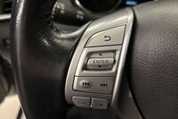 Nissan X-Trail vaihtoauto