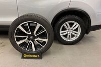 Nissan X-Trail vaihtoauto