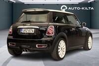 Mini Cooper S vaihtoauto