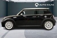 Mini Cooper S vaihtoauto