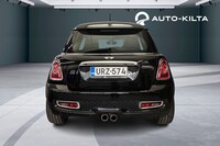 Mini Cooper S vaihtoauto