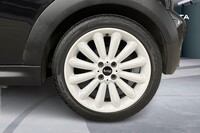 Mini Cooper S vaihtoauto