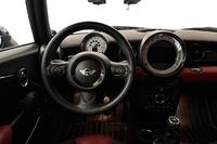 Mini Cooper S vaihtoauto