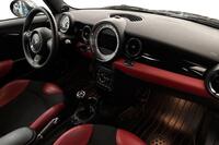 Mini Cooper S vaihtoauto