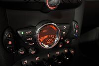 Mini Cooper S vaihtoauto