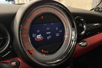 Mini Cooper S vaihtoauto