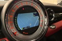 Mini Cooper S vaihtoauto