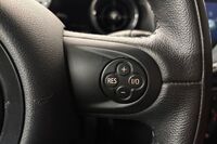 Mini Cooper S vaihtoauto