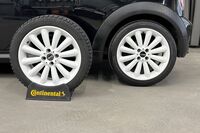 Mini Cooper S vaihtoauto