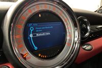 Mini Cooper S vaihtoauto